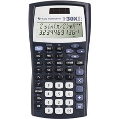 Texas Instruments TI 30X II Solare