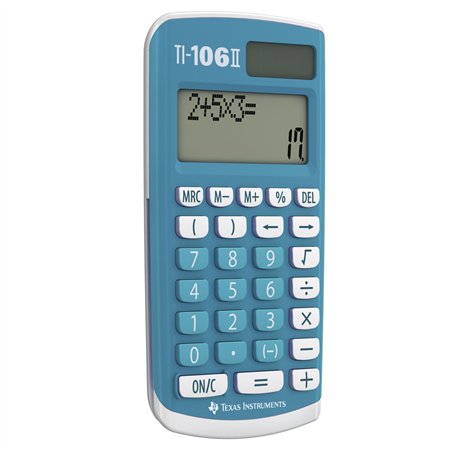 Texas Instruments TI 106 II