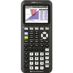 Texas Instruments TI 84 Plus CE-T