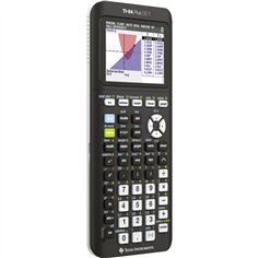 Texas Instruments TI 84 Plus CE-T 2