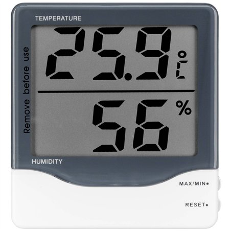 TFA 30.5002 Termo igrometro elettronico