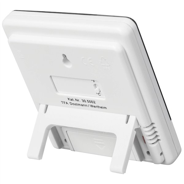 TFA 30.5002 Termo igrometro elettronico