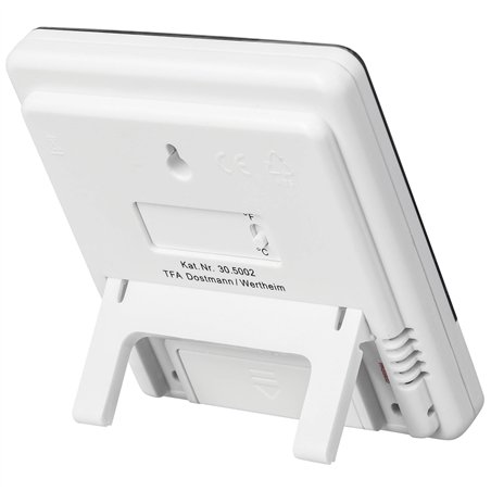 TFA 30.5002 Termo igrometro elettronico