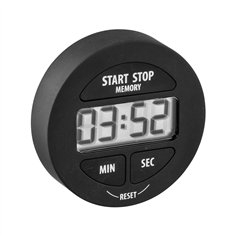 TFA 38.2022.01 Elektronischer Timer e cronometro