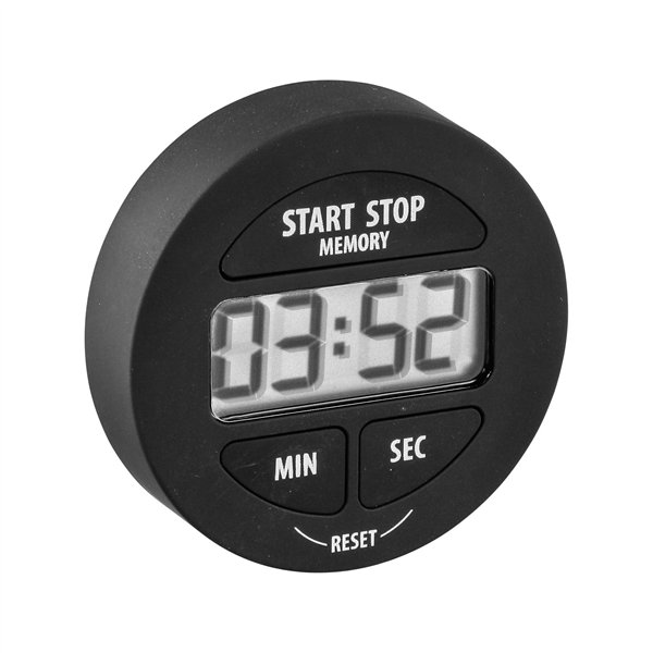 TFA 38.2022.01 Elektronischer Timer e cronometro