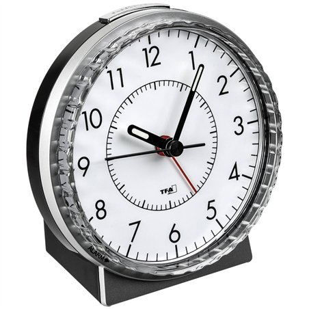 TFA 60.1010 Elektronischer Sveglia