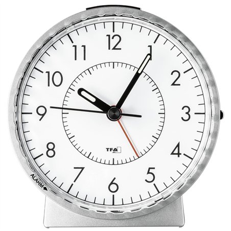 TFA 60.1010 Elektronischer Sveglia