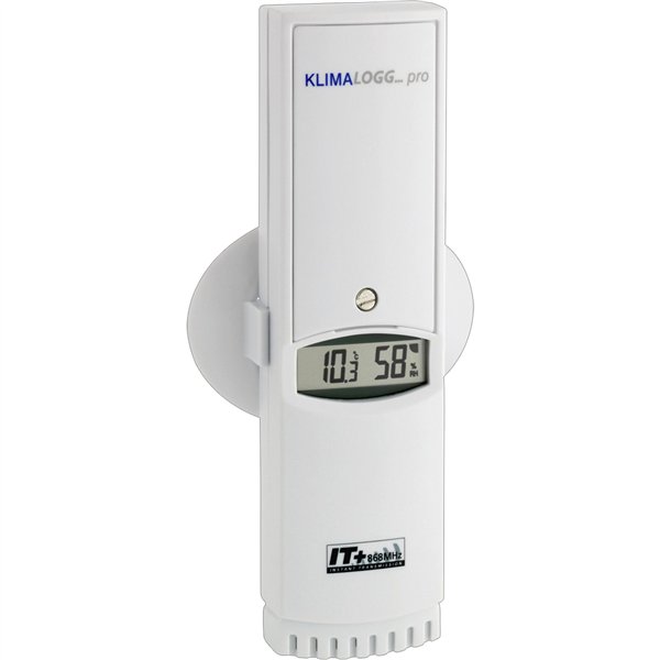 TFA 30.3180.IT Trasmettitore