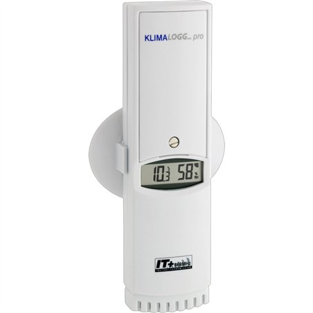 TFA 30.3180.IT Trasmettitore