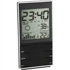 TFA 35.1102.01 Stazione meteorologica elettr.