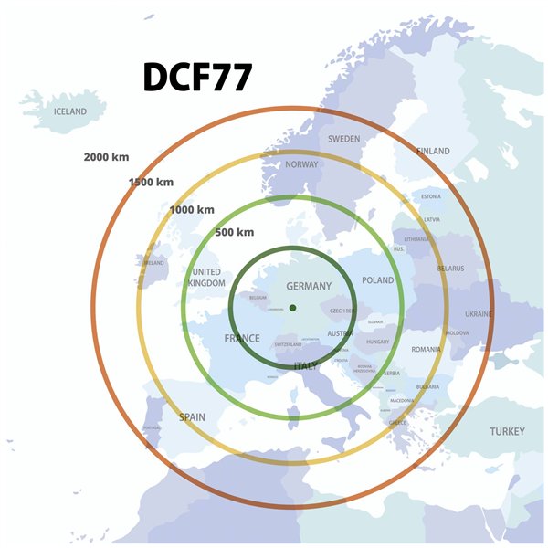 TFA 35.1102.02 Stazione meteorologica elettr.
