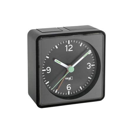 TFA 60.1013.01 PUSH Sveglia elettronica