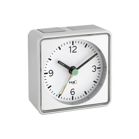 TFA 60.1013.54 PUSH Sveglia elettronica