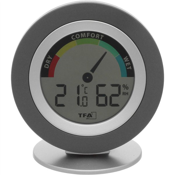 TFA 30.5019.01 Cosy Termo igrometro digitale