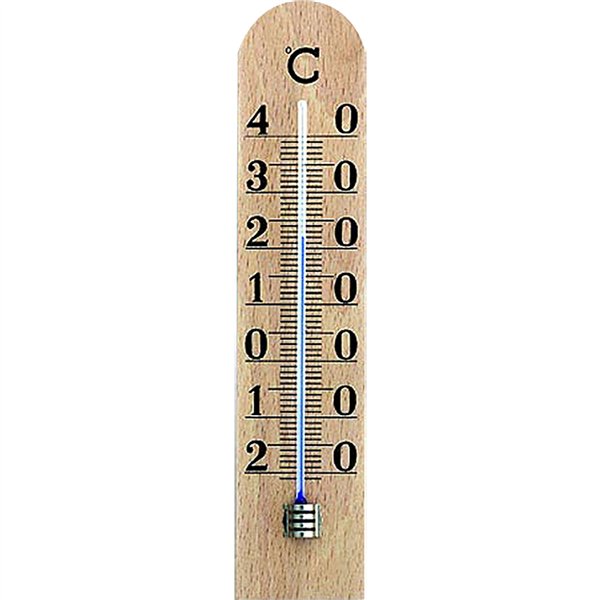 TFA 12.1005 Termometro