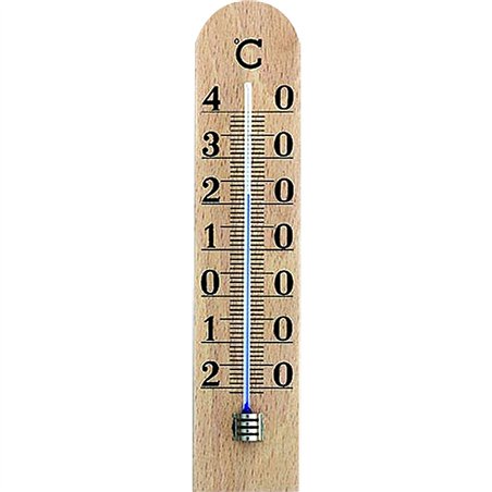 TFA 12.1005 Termometro