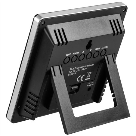 TFA 35.1133.01 Sun Telecomando Stazione metereolo.