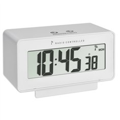 TFA 60.2544.02 Telecomando Sveglia