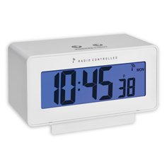 TFA 60.2544.02 Telecomando Sveglia 2