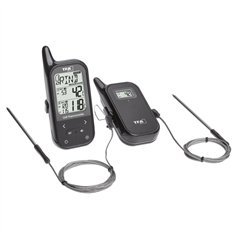 TFA 14.1511.01 term. da cucina Küchen-Chef Twin