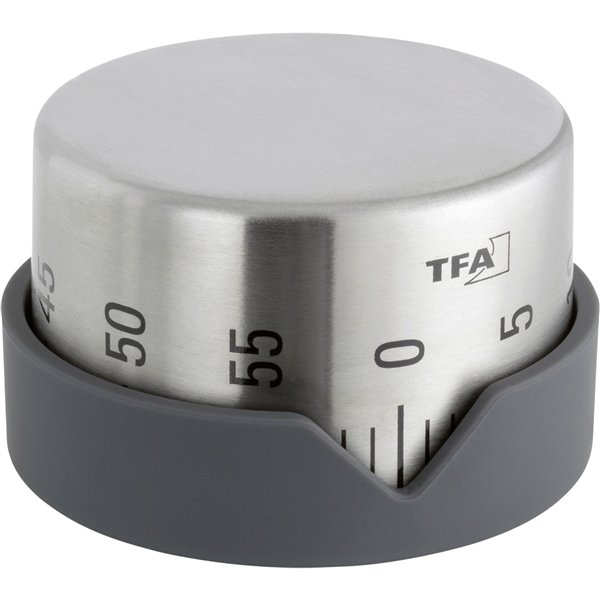 TFA 38.1027.10 Timer da cucina