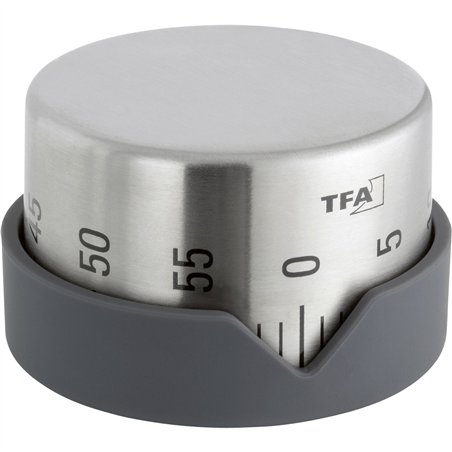 TFA 38.1027.10 Timer da cucina