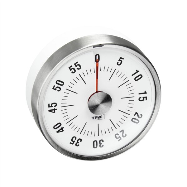 TFA 38.1028.02 Puck Timer da cucina