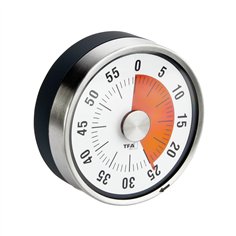 TFA 38.1028.10 Puck Timer da cucina
