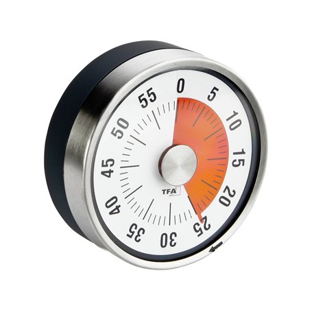 TFA 38.1028.10 Puck Timer da cucina