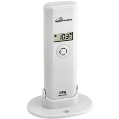 TFA WeatherHub T/F trasmettitore