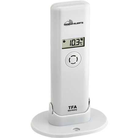 TFA WeatherHub T/F trasmettitore