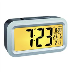 TFA 60.2553.01 Sveglia radiocontrollata 2