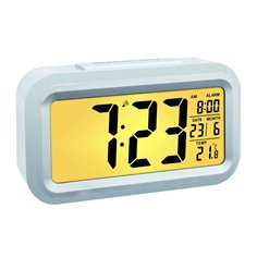 TFA 60.2553.02 Sveglia radiocontrollata 2