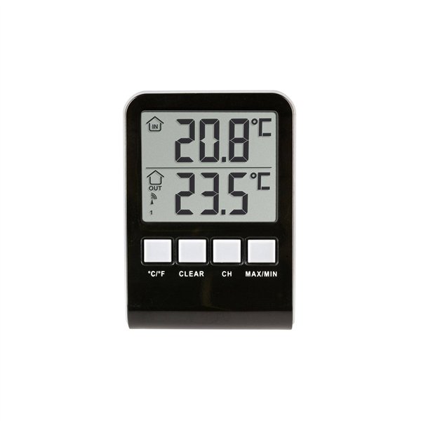 TFA 30.3067.10 Telecomando Pool Termometro