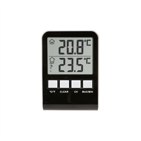 TFA 30.3067.10 Telecomando Pool Termometro