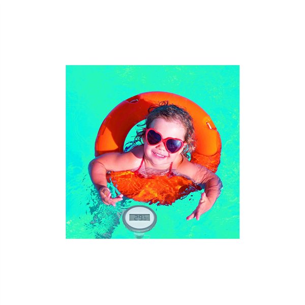 TFA 30.3067.10 Telecomando Pool Termometro