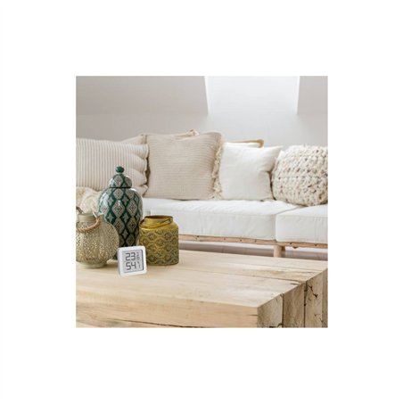 TFA 30.5051.02 termo igrometro digitale