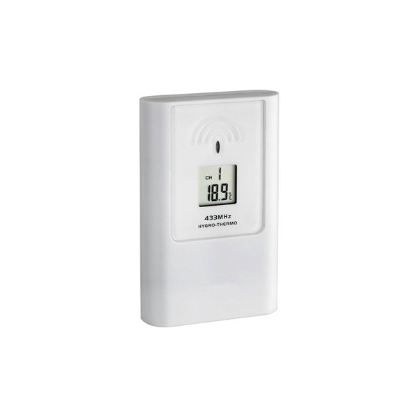 TFA 35.1135.02 CASA stazione meteorologica