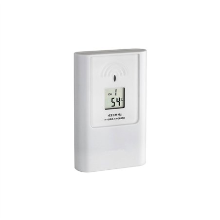 TFA 35.1135.02 CASA stazione meteorologica