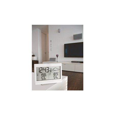 TFA 35.1135.02 CASA stazione meteorologica