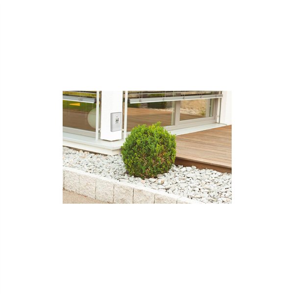 TFA 35.1135.02 CASA stazione meteorologica