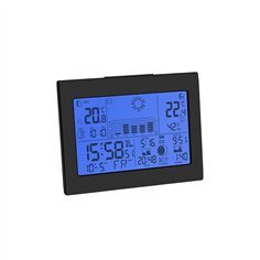 TFA 35.1155.01 Stazione meteorologica 2