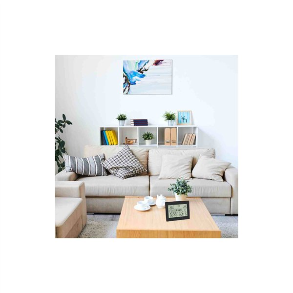 TFA 35.1155.01 Stazione meteorologica