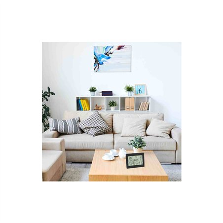 TFA 35.1155.01 Stazione meteorologica