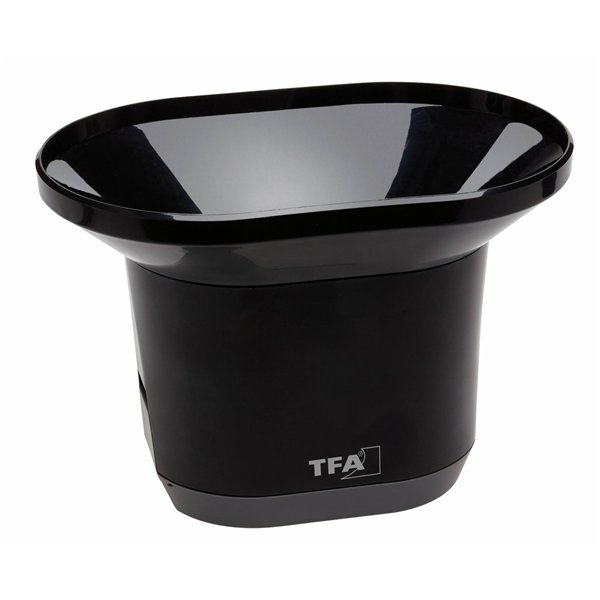 TFA 47.3005.01 stazione meteo/ misuratore di pioggia