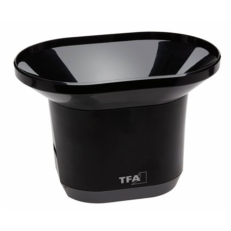 TFA 47.3005.01 stazione meteo/ misuratore di pioggia