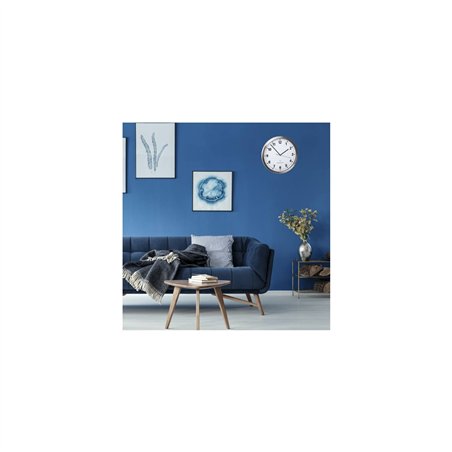 TFA 60.3523.02 Orologio a muro radiocontrollata