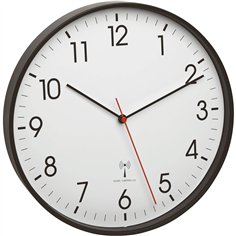 TFA 60.3537.01 Orologio a muro radiocontrollata
