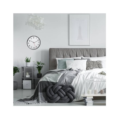 TFA 60.3537.01 Orologio a muro radiocontrollata