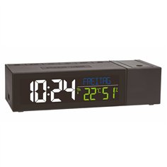 TFA 60.5014.01 Sveglia radiocontrollata 2